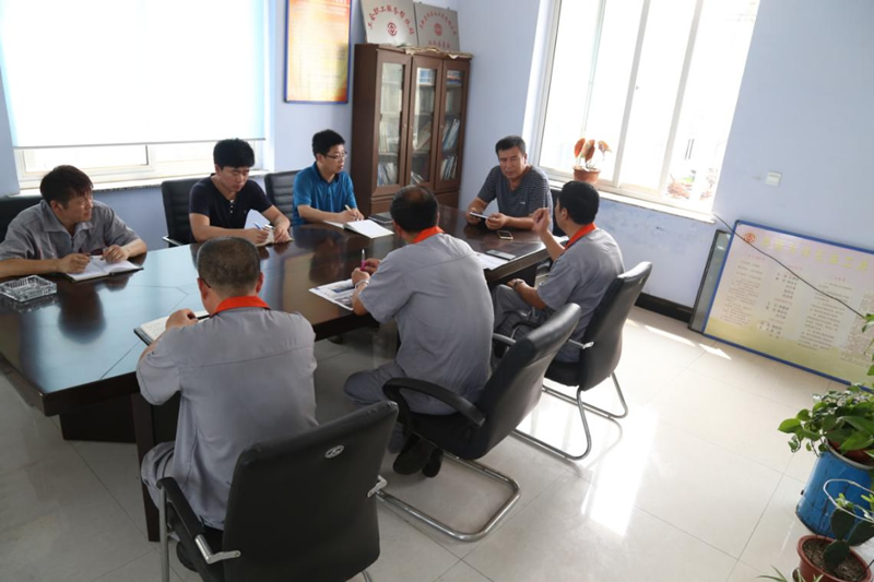 阜新市源茂機械制造有限公司，是一家機械加工制造企業(yè)。